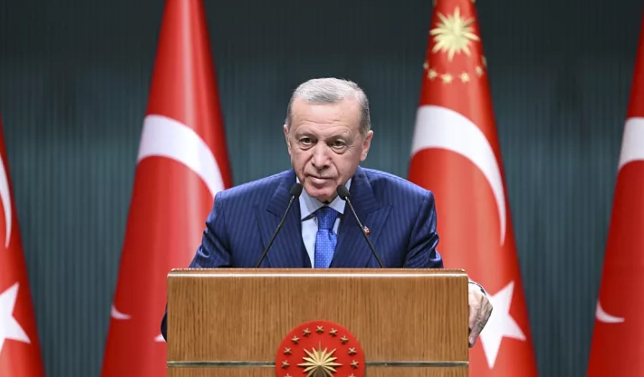 2023 Seçimlerinin Tarihi Netleşti! Cumhurbaşkanı Erdoğan Seçim Kararını Duyurdu