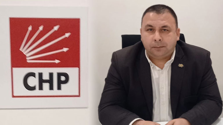 CHP Edirne İl Başkanı Kahraman'dan İstiklal Marşı'nın Kabulü ve Mehmet Akif Ersoy'u Anma Mesajı