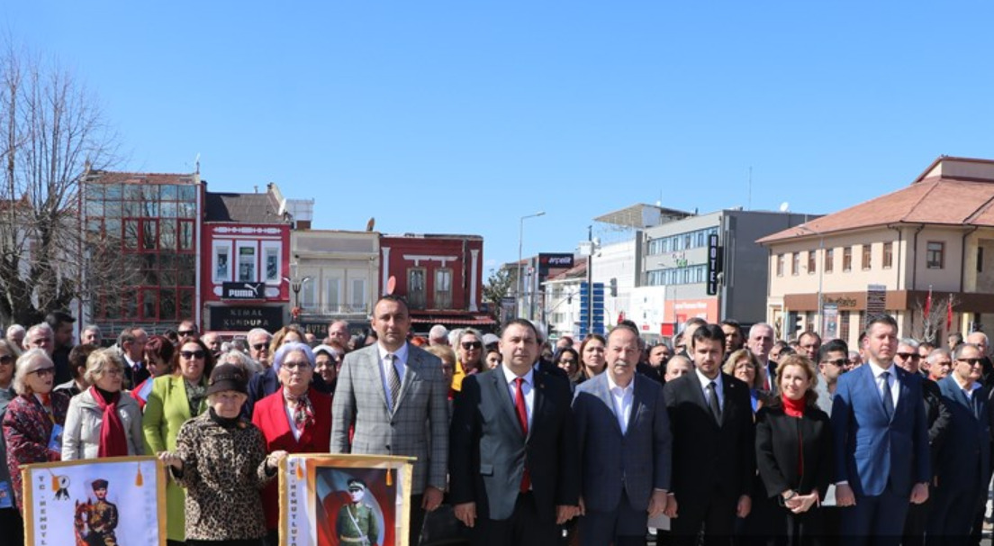 CHP Edirne İl Teşkilatı Seçim Çalışmalarına Başladı