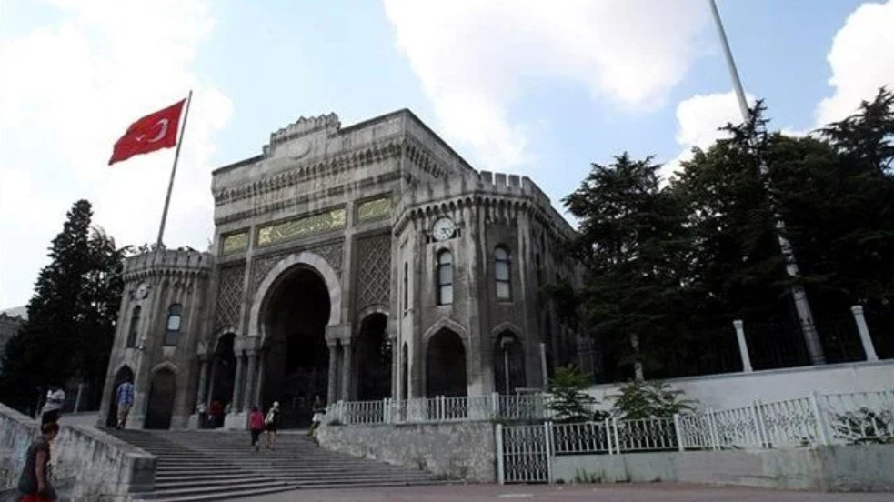 İstanbul Üniversitesi, Uluslararası Öğrenci Sınavı Yapacak