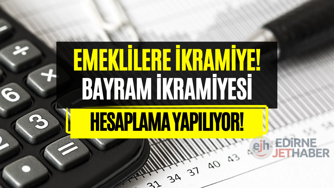 Emekli Bayram İkramiyesine Zam Yapılacak Mı? Emekli Bayram İkramiyesi 2023