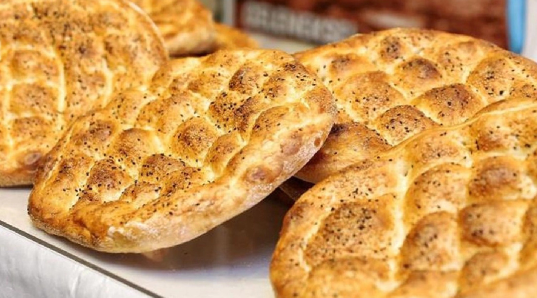 Ramazan Pidesi Ne Kadar Olacak? Bir İlimizde Ramazan Pidesinin Fiyatı Belli Oldu