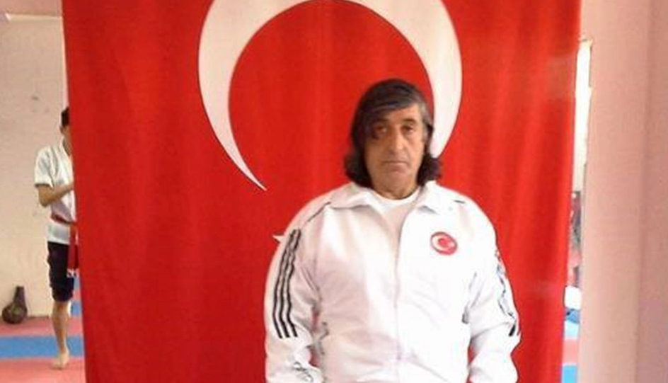 Milli Taekwondo Antrenörü'nden Kahreden Haber!