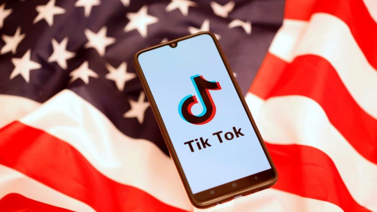 ABD TikTok için yasaklama talep ediyor