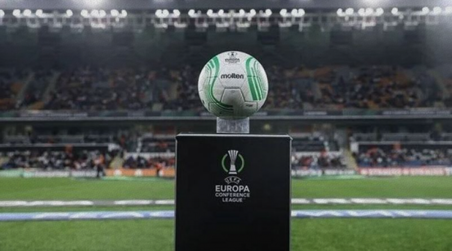 UEFA Avrupa Konferans Ligi'nde Çeyrek Final Vakti!