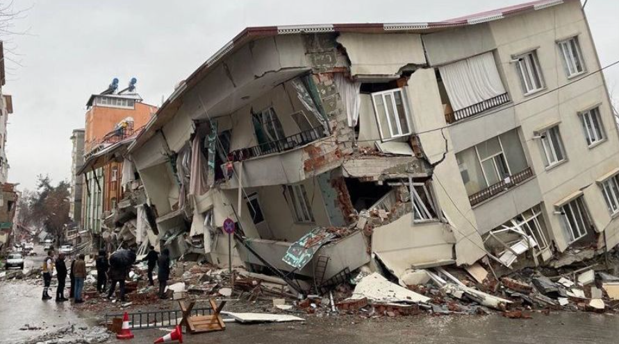 Depremin Hasarı Ne Oldu? Bakanlık Tarafından Açıklandı