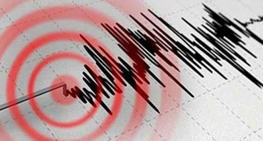 Kahramanmaraş'ta Deprem! Korkutan Depremi AFAD Duyurdu