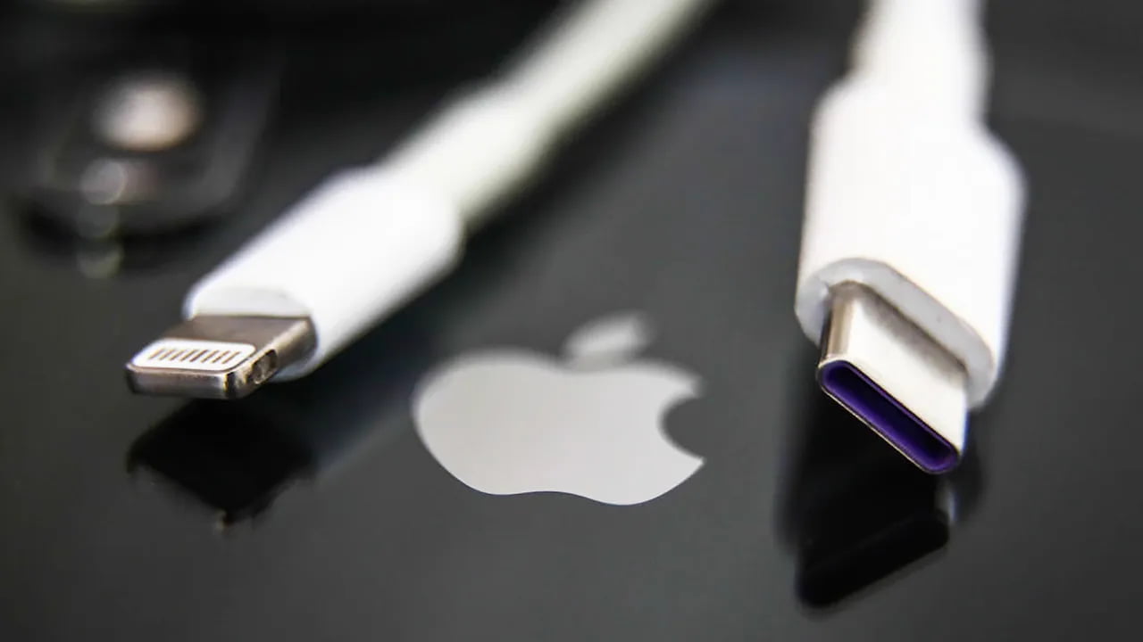 İddia: Apple iPhone 15 İle Uyumlu Adaptör ve Kablo Şartıyla USB-C Getiriyor