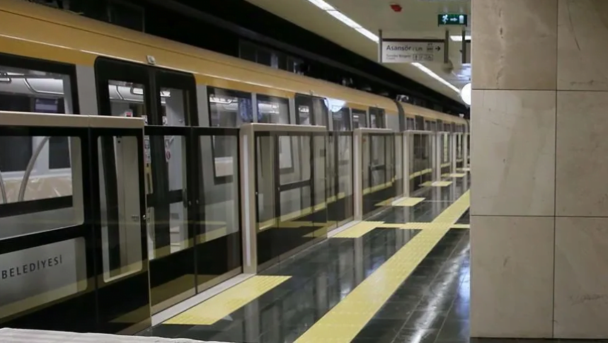 Ramazan Ayı Metro Saatleri Düzenlemesi! Metro İstanbul Duyurdu