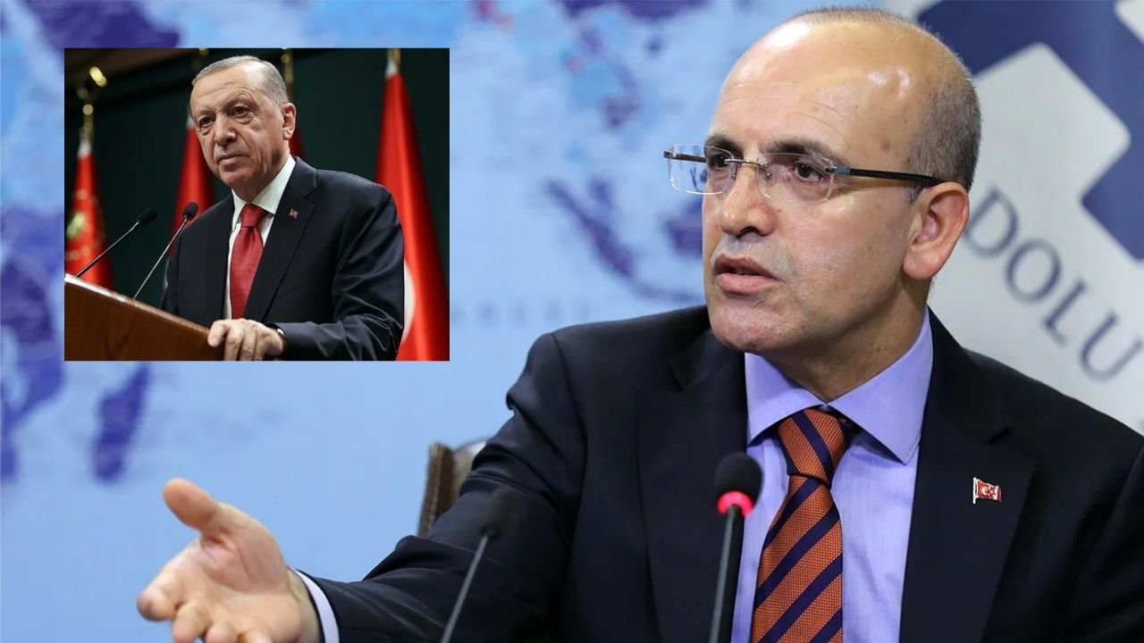 Mehmet Şimşek AKP'nin Teklifini Neden Kabul Etmedi?