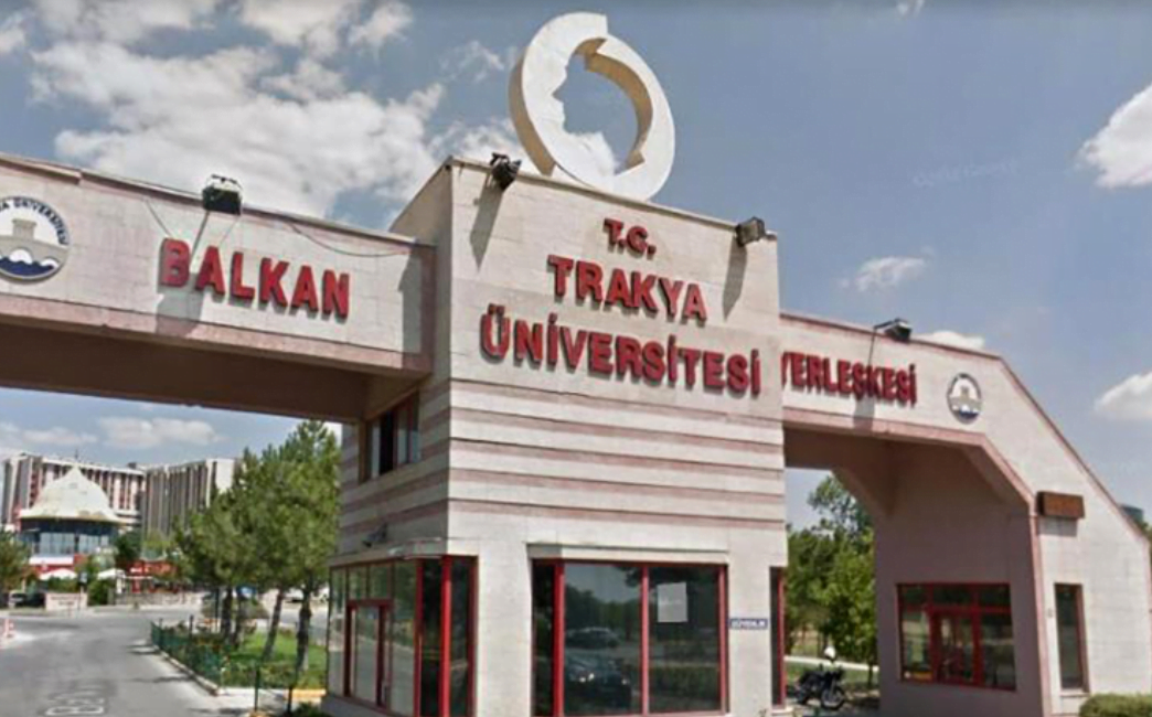 Trakya Üniversitesi Öğretim Üyesi Doç. Dr. Güvendir’in Kitabı Yayımlandı