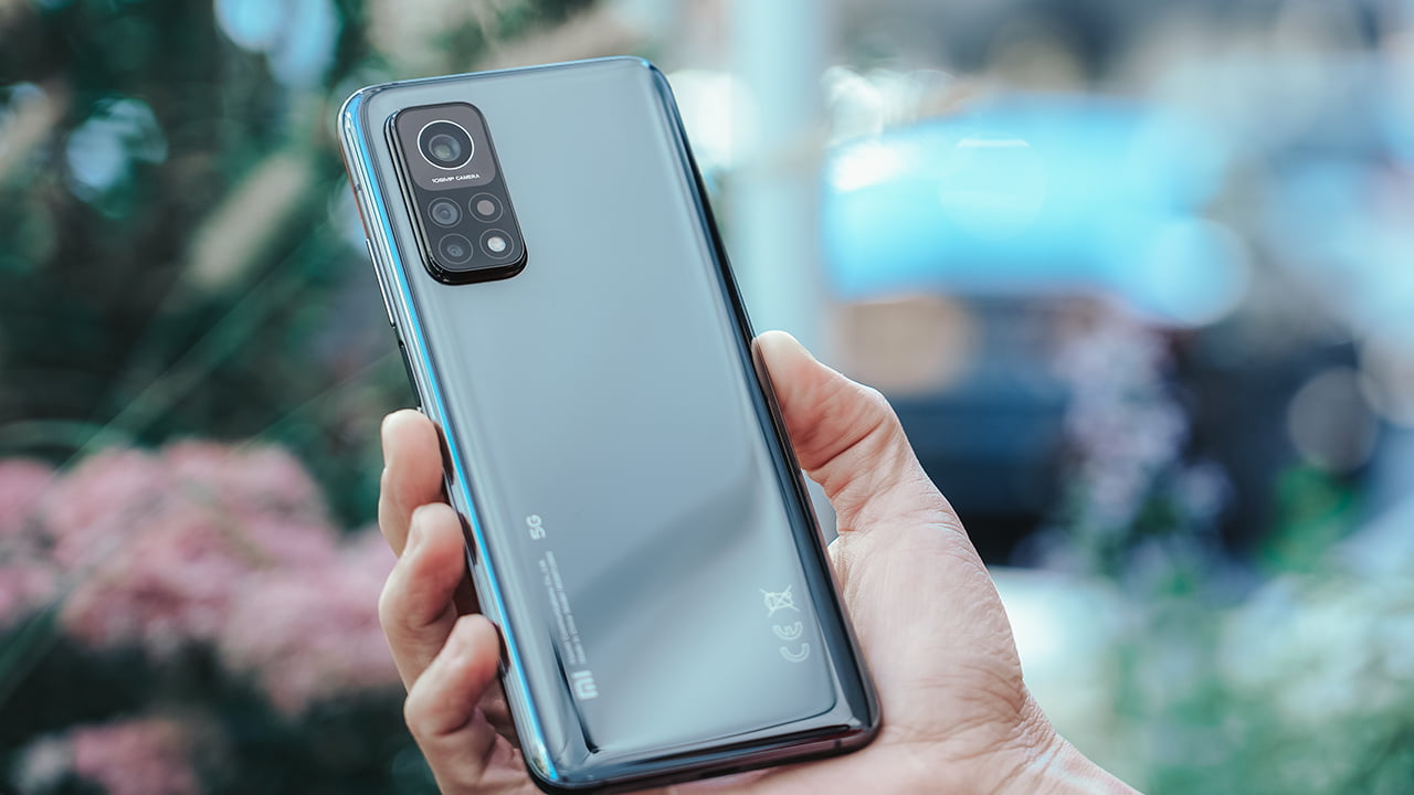 Realme 10T, 50 Megapiksel Kamerayla Orta Sınıf Segmentinde Yerini Alıyor