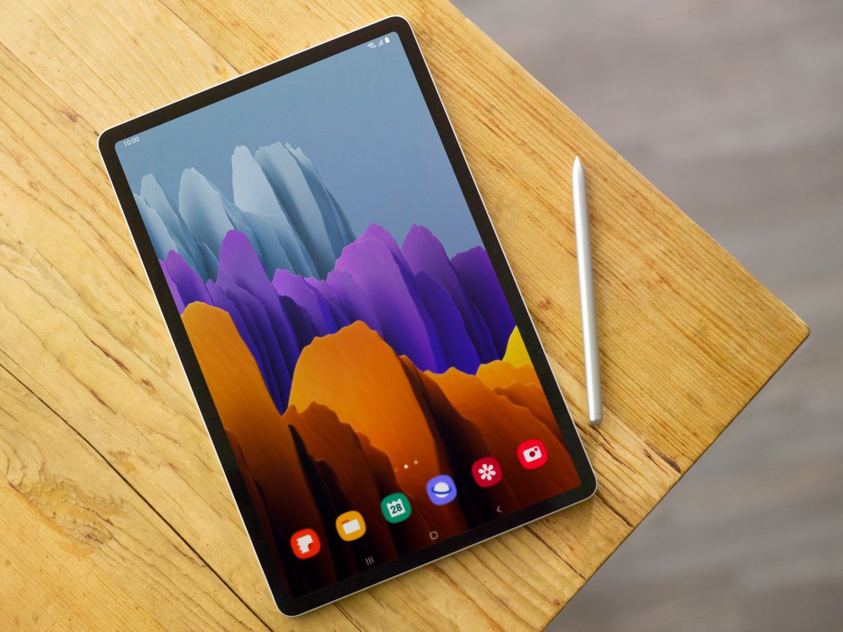 Samsung Galaxy Tab S9, 8.160 mAh Pille Geliyor!