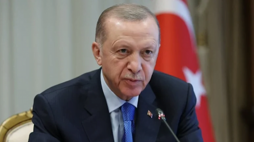 Fuat Oktay ve Kabineden 17 İsim Milletvekili Adayı Olacak! Cumhurbaşkanı Erdoğan Açıkladı