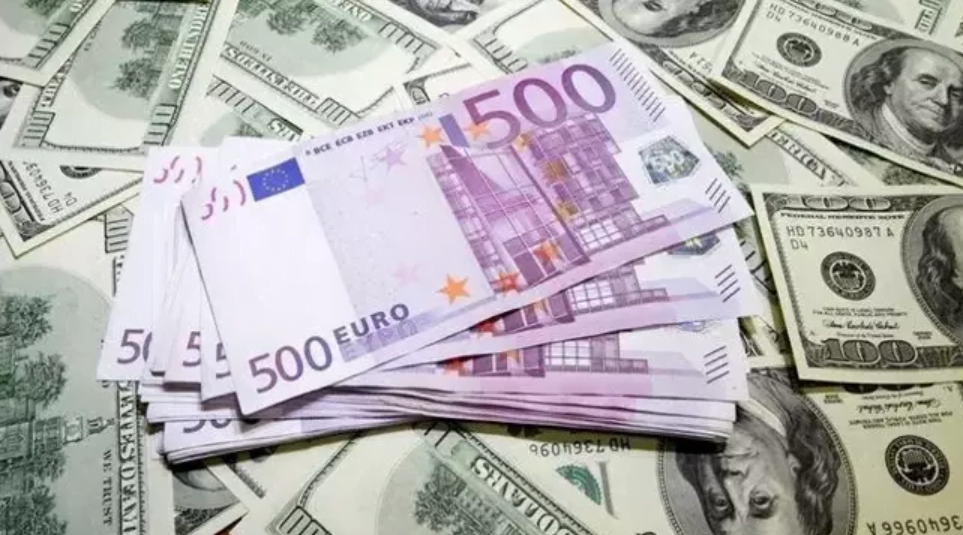 Euro Rekor Kırdı! Dolar ve Euro'da Son Durum Ne?