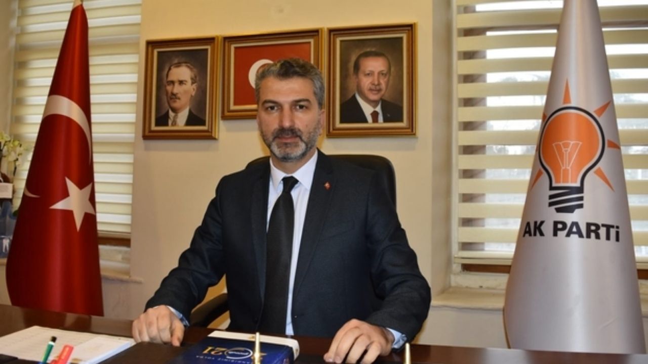 Trabzon'da AK Parti'den Kaç Aday Adayı Çıkacak?