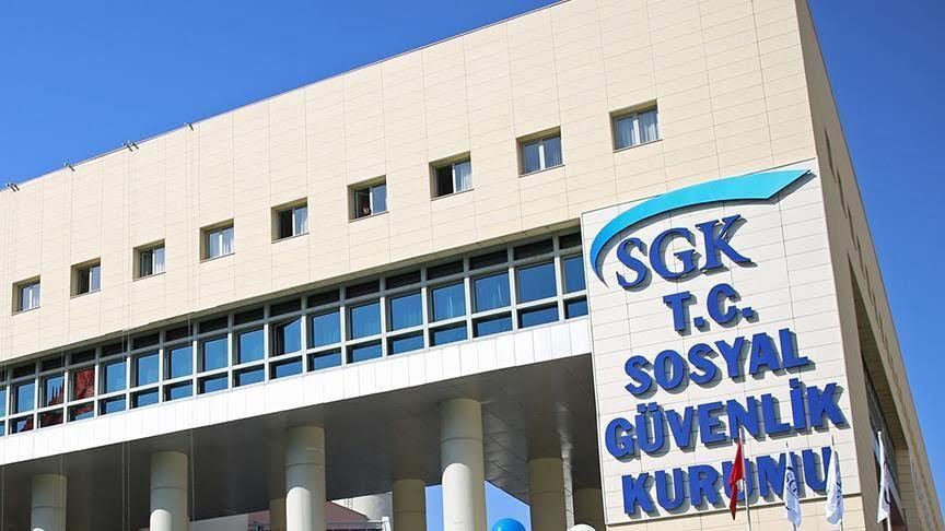 SGK, EYT'ye İlişkin Genelgeyi Yayımlandı! EYT'de Merak Edilenler Bu Genelgede