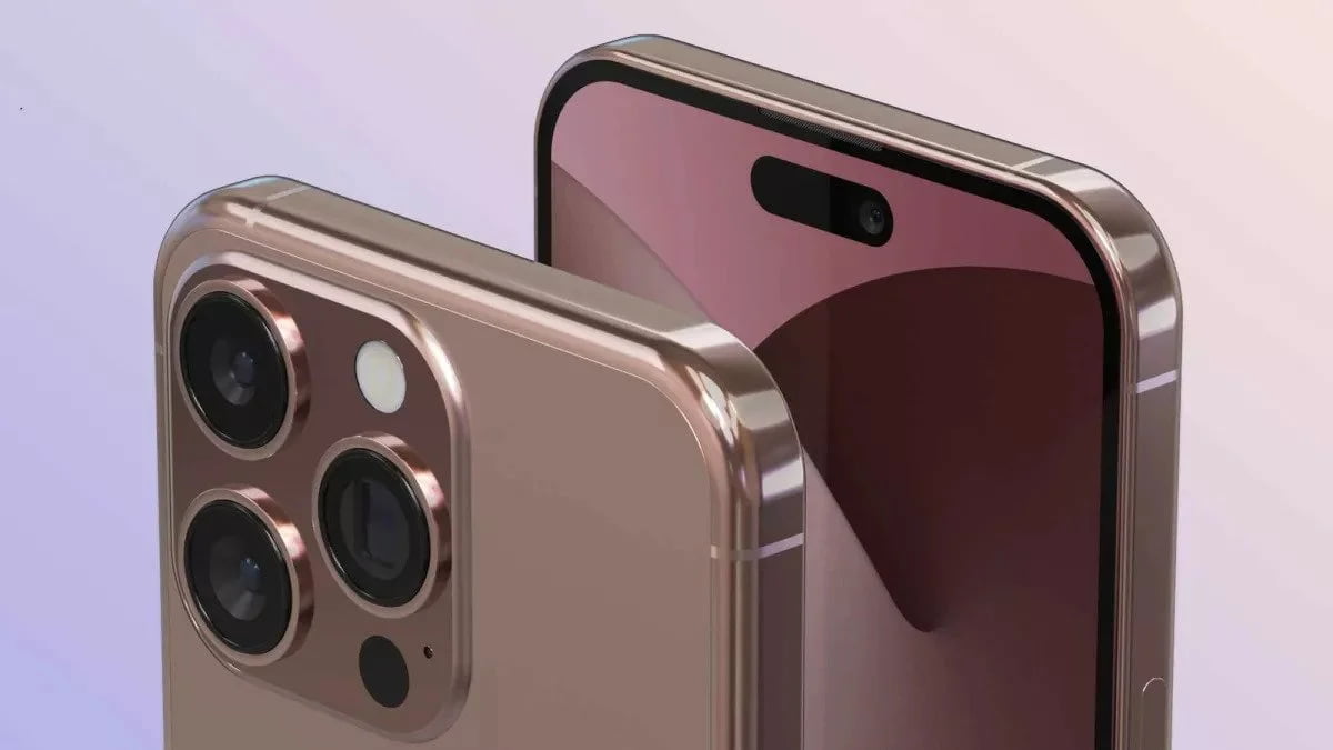 iPhone 15 Modelleri Yakınlık Sensörünü Dynamic Island İçin Entegre Ediyor