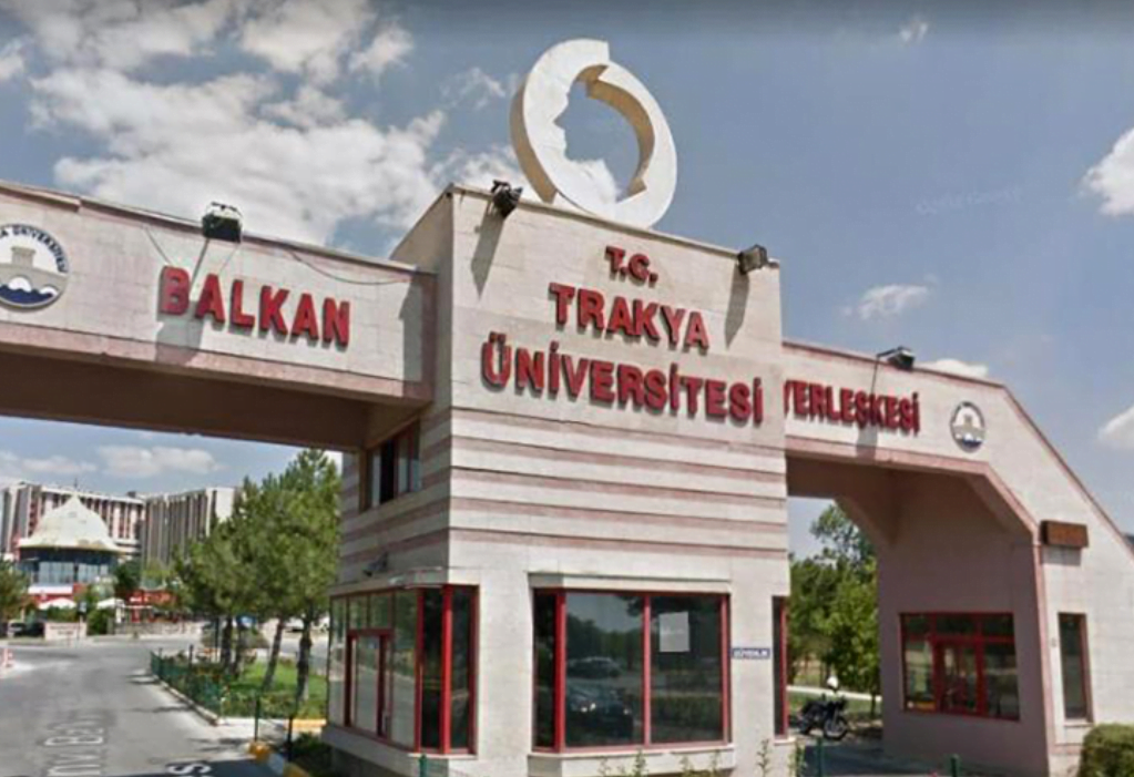 Trakya Üniversitesi Öğrencilerinden Büyük Başarı!