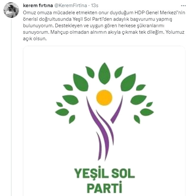 Kurtlar Vadisi Oyuncusu Milletvekili Adayı Oldu! İşte Partisi