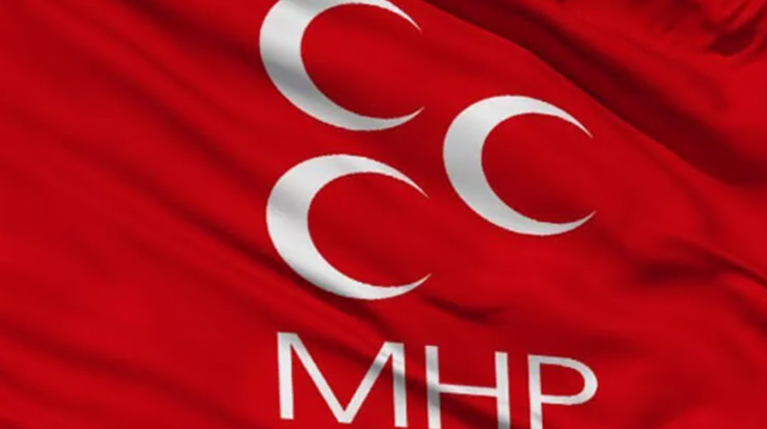 MHP Edirne İl Teşkilatının Seçim Hazırlıkları Devam Ediyor