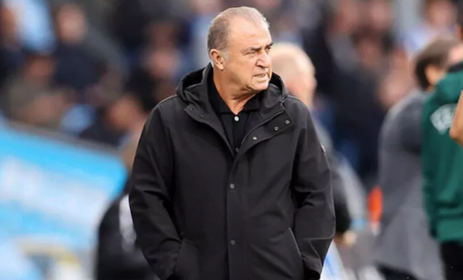 Fatih Terim Futbol Kulübü Satın Alacak!