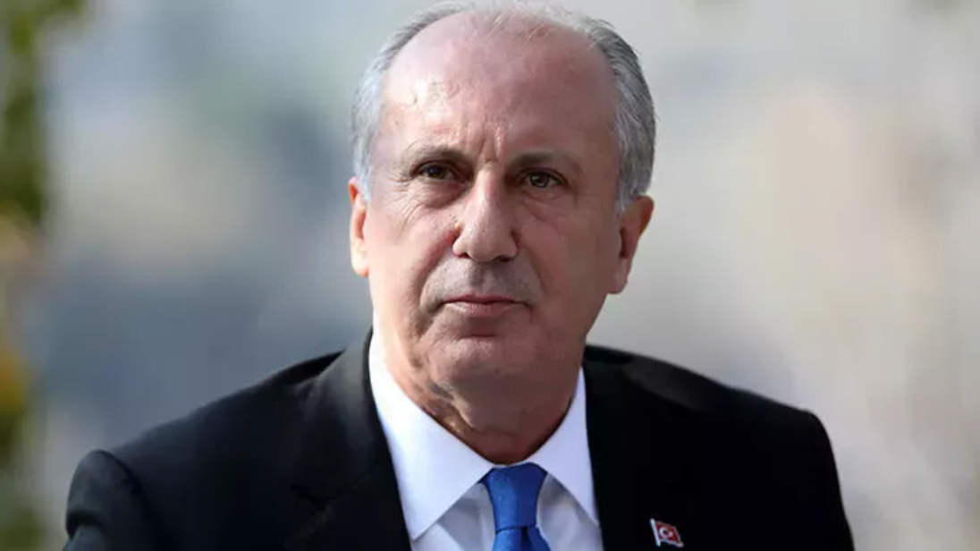 Muharrem İnce Özür Diledi! Sözleri Büyük Tepki Almıştı