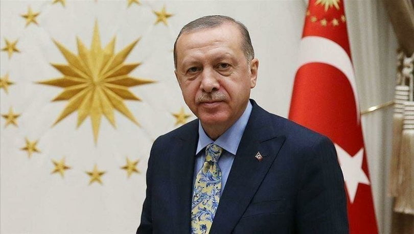 Cumhurbaşkanı Erdoğan'da Erbakan'a Sürpriz Ziyaret