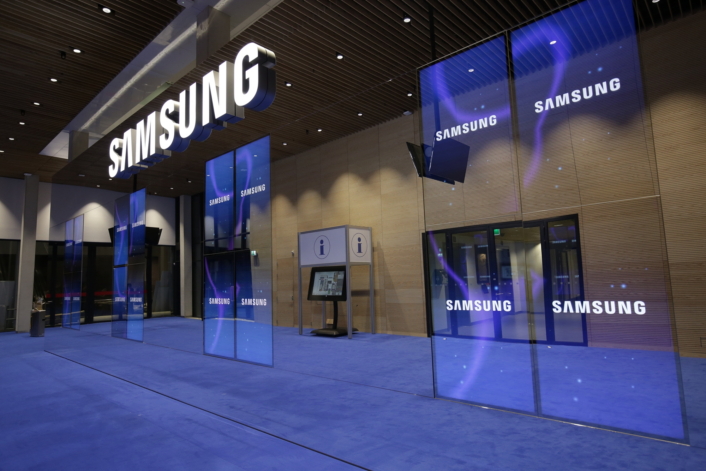 Samsung Display, Bir Pazar Rakibi Daha Kaybetti