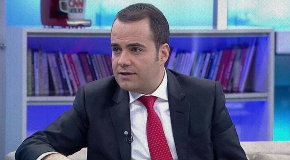 Özgür Demirtaş, Merkez Bankası Başkanı Önerisinde Bulundu! Hakan Kara Kimdir?