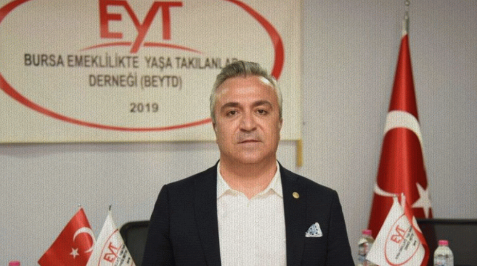 EYT'lilere Kötü Haber! SGK Uzmanı Tarafından Duyuruldu