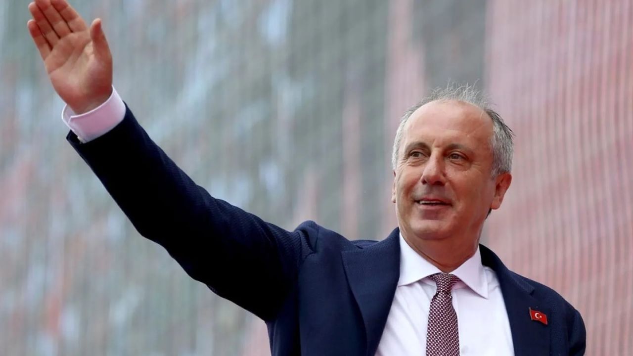 Muharrem İnce'nin Ne Kadar Malı Var?