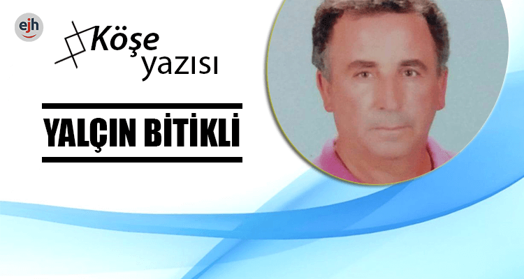 ÖYLE BİR GEÇER ZAMAN Kİ...