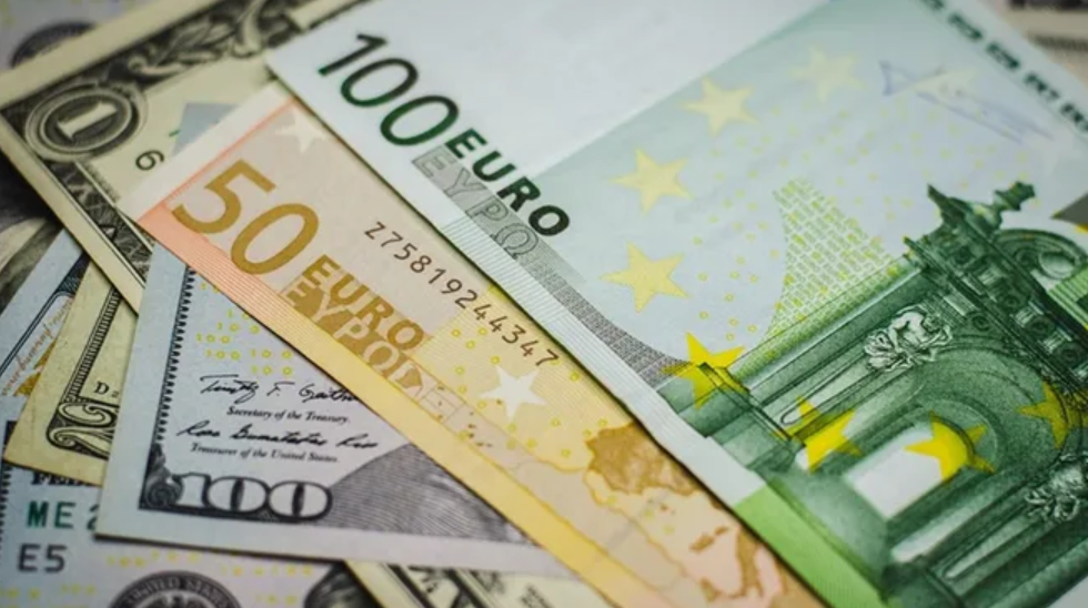 Euro Tarihi Zirvesini Yeniledi! Euro Rekor Kırdı