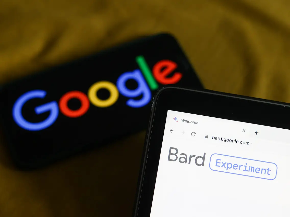 Google, ChatGPT İçin Dolandırdığını İddia Etti