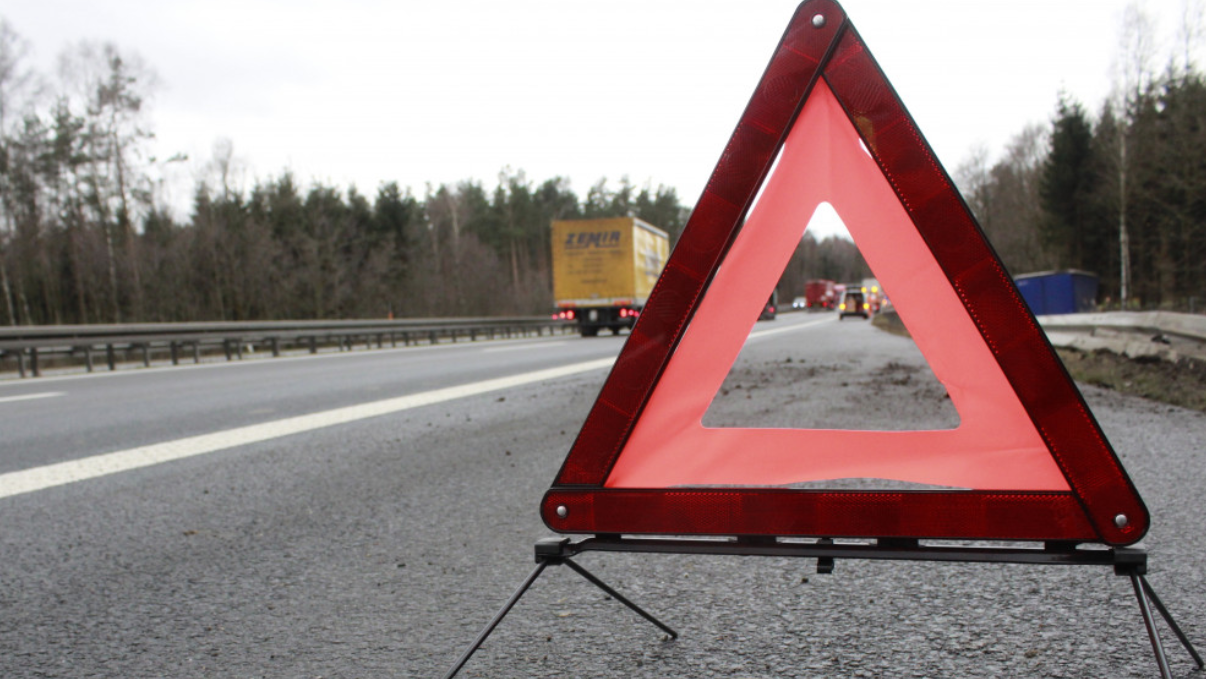 Korkutan Trafik Kazasında 4 Araç Hasar Aldı!