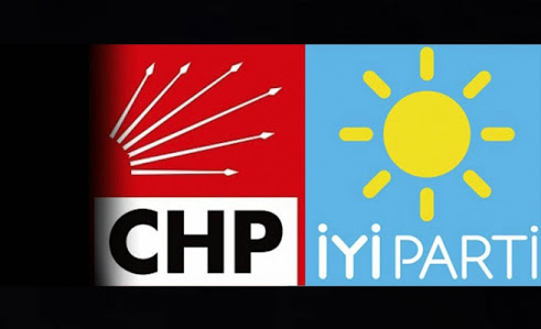 Gaytancıoğlu İYİ Parti'ye Geçiyor