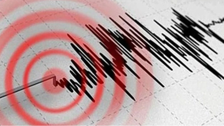 Malatya'da Deprem! Bölge Beşik Gibi Sallanmaya Devam Ediyor