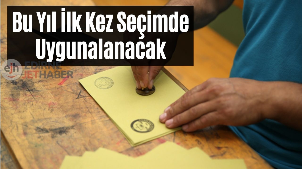 14 Mayıs Seçimindeki İlkler Neler? Yeni Seçim Yasası, İttifaklar ve Seçim Takvimi