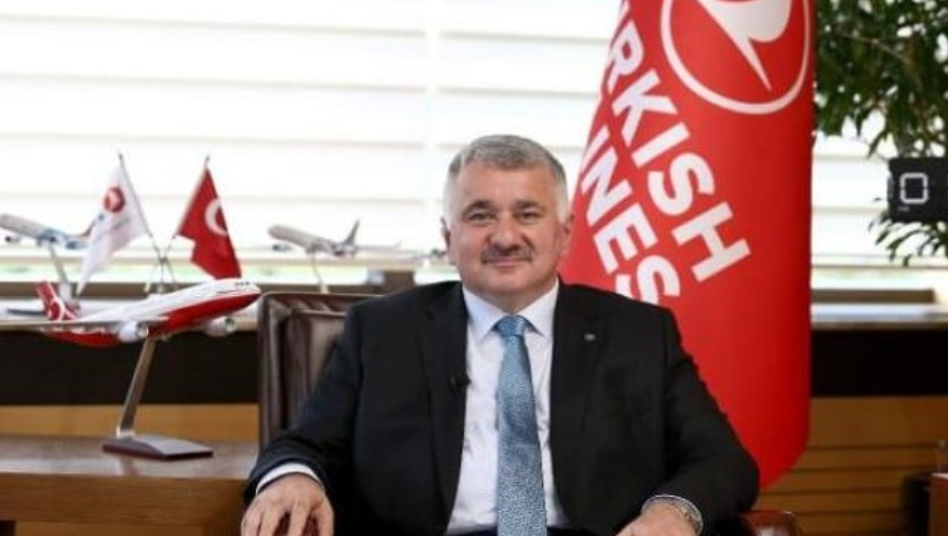 THY CEO'su Ekşi'den Heyecan Uyandıran Açıklama