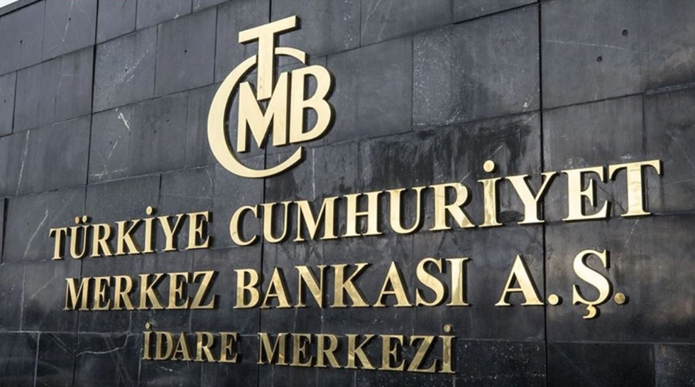 Merkez Bankası'ndan Enflasyon Raporu Kararı