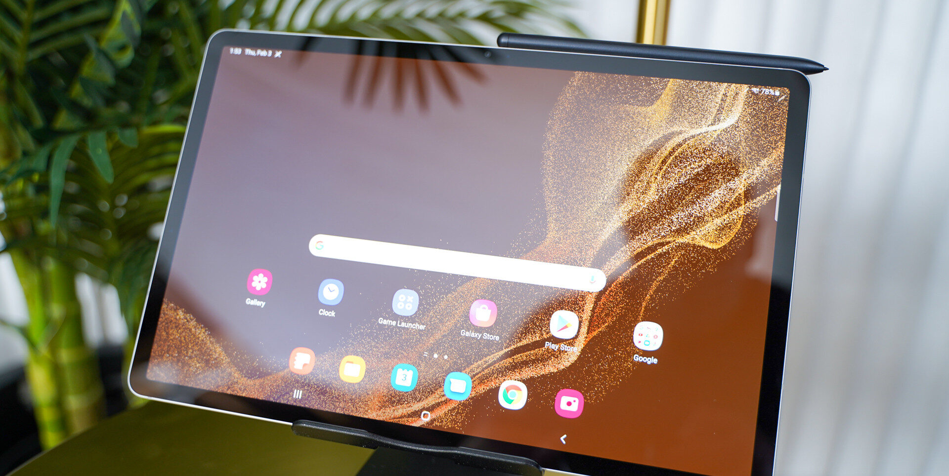 Bluetooth, Galaxy Tab S9 İçin İkonik Samsung Aksesuarını Onayladı