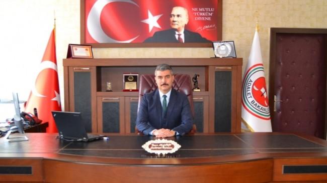 Kırklareli Cumhuriyet Başsavcısı Aslancı'dan Avukatlar Günü Mesajı