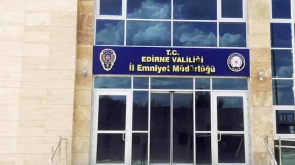 Edirne'de 261 Vatandaşa Eğitim Verildi