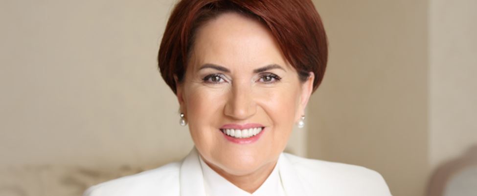 Akşener'in Edirne'den Topladığı İmza Sayısı Açıklandı