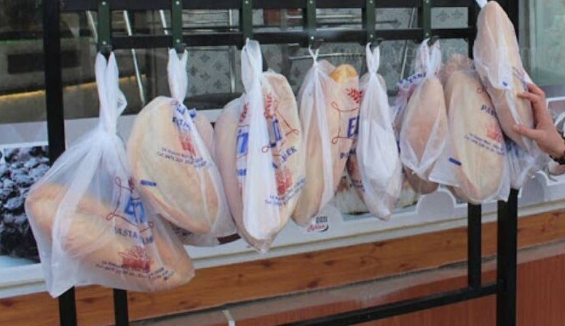 Süloğlu'nda Ramazan Ayında Askıda Ekmek Etkinliği Düzenlenecek