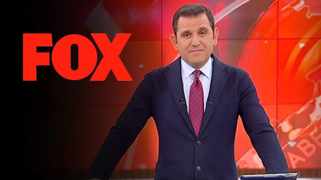 Fatih Portakal FOX TV'den Neden Ayrıldı? Yıllar Sonra Açıkladı