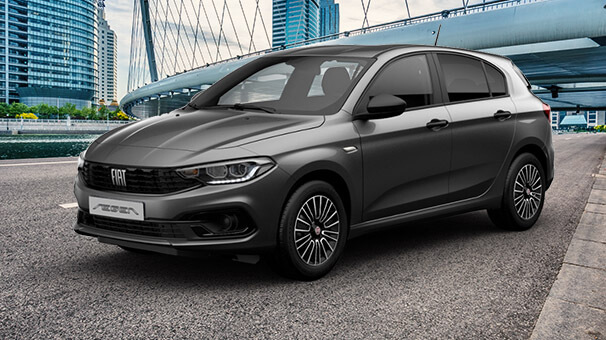 Fiat Egea Hatchback Fiyat Listesi Nisan 2023! Fiat Egea Hatchback Güncel Fiyatı