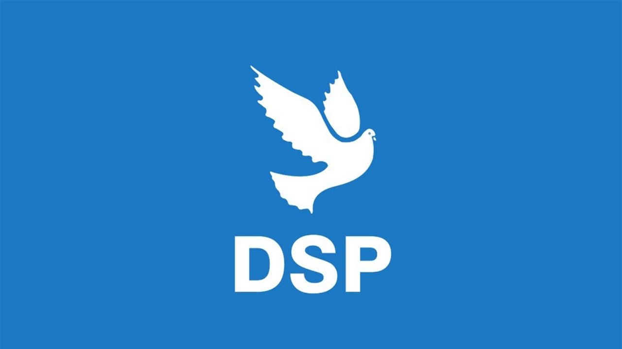 DSP Hangi İttifakın Adayını Destekleyeceğini Açıkladı