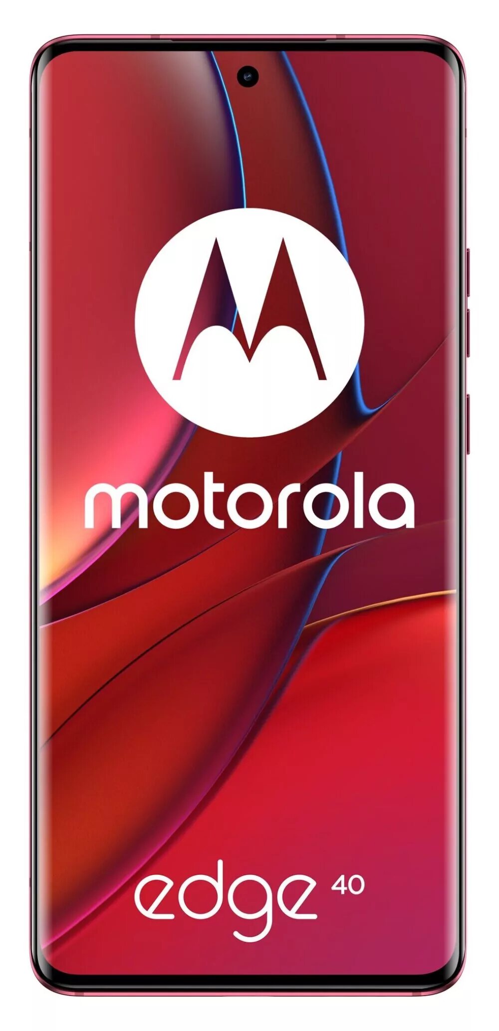 Motorola Edge 40 Renk Seçenekleri Sızdırıldı